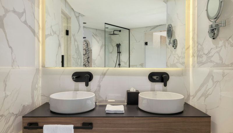 Room - Le Meridien N-Fis