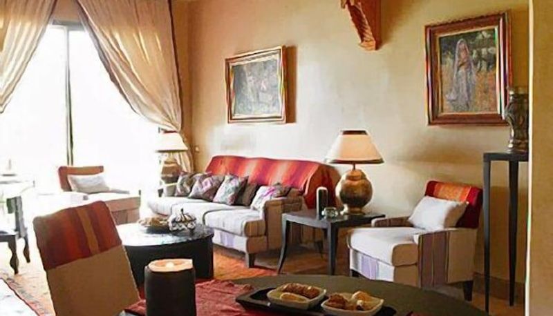 Appartamento - Palmeraie Village Residence Marrakech