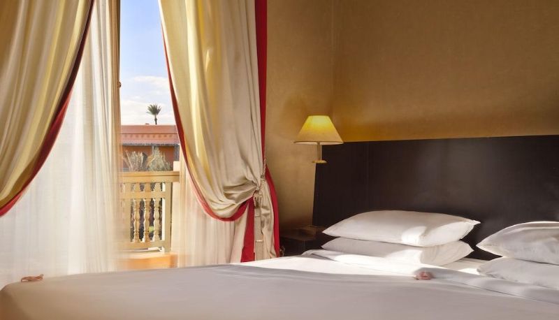 Appartamento - Palmeraie Village Residence Marrakech