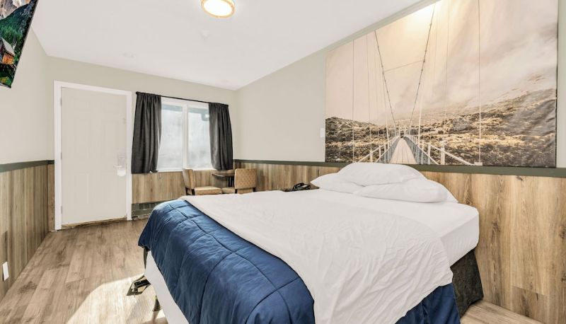 Appartamento - Park Motel