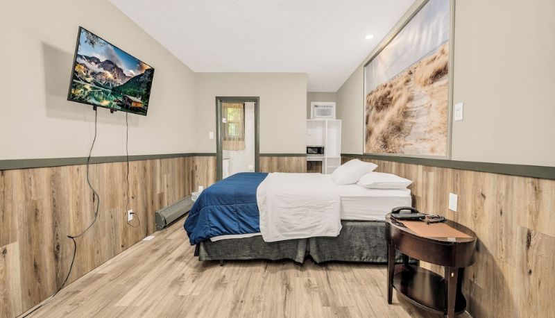 Appartamento - Park Motel