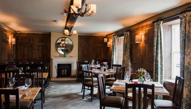 Salle de réunion - Overton The White Hart