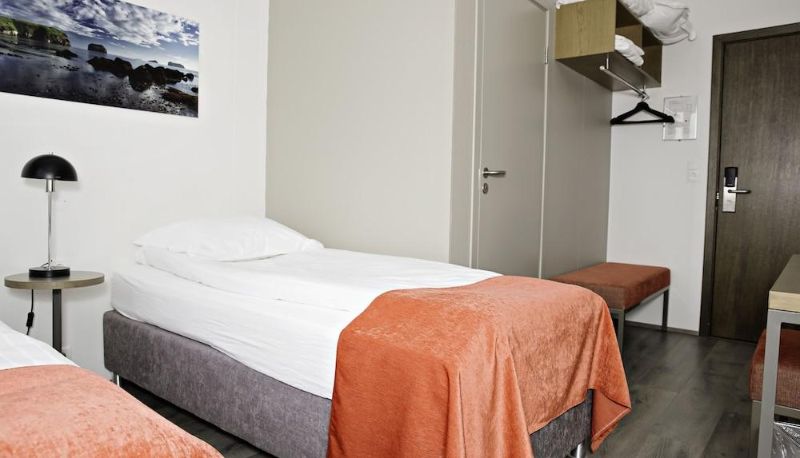 Appartement - Hotel Vestmannaeyjar