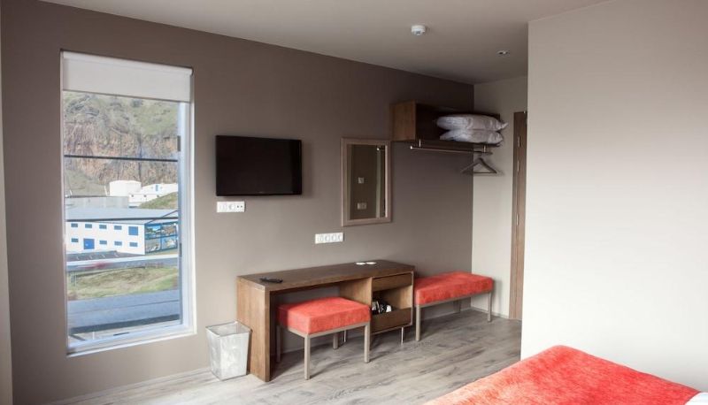 Apartment - Hotel Vestmannaeyjar