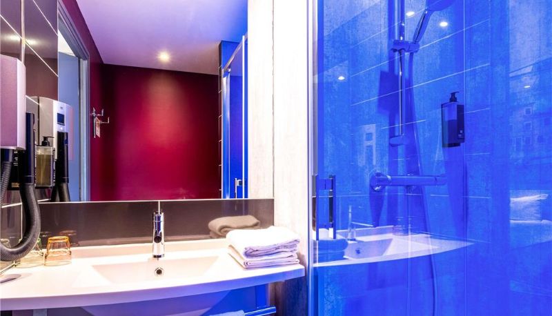 Habitación - ibis Styles Blois Centre Gare