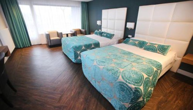 Oda - Van der Valk Hotel Akersloot / A9 ALKMAAR