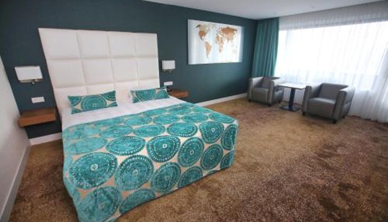 Oda - Van der Valk Hotel Akersloot / A9 ALKMAAR