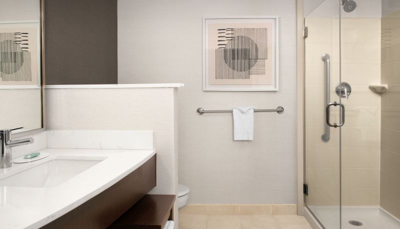 Camera - Courtyard by Marriott Jacksonville Flagler Center