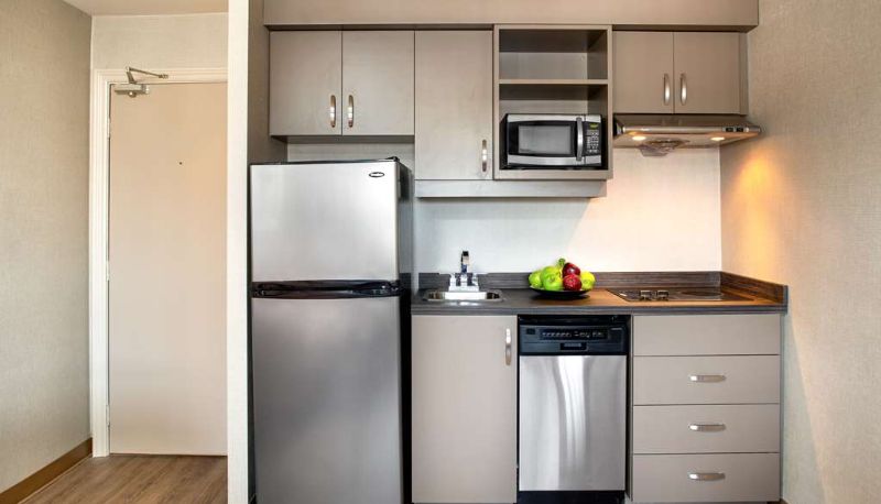 Suite - Canadas Best Value Inn Richmond Hill Toronto N