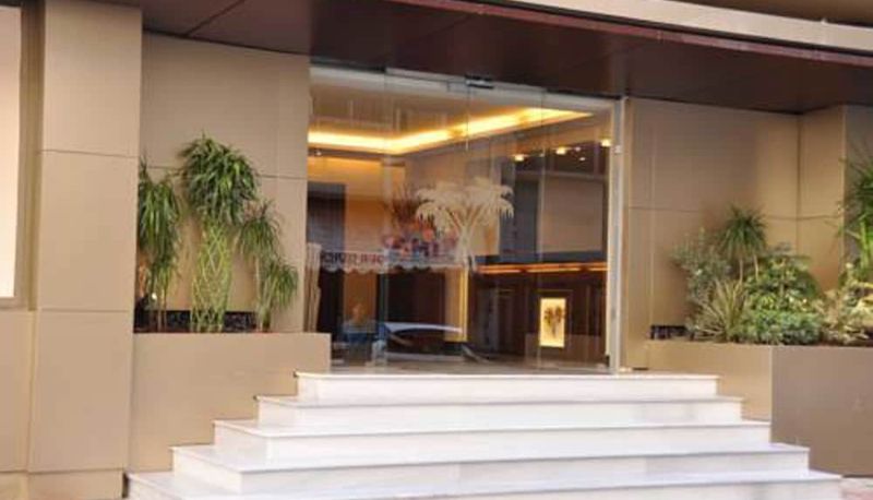 Bilgi - Orient Prince Hotel