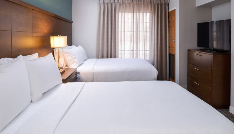 Zimmer - Staybridge Suites INDIANAPOLIS DOWNTOWN-CONV CTR by IHG