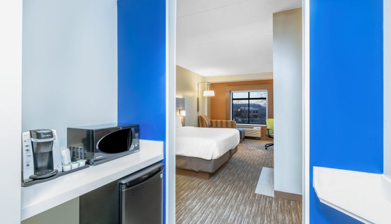 Camera - Holiday Inn Express & Suites ST. GEORGE NORTH - ZION by IHG