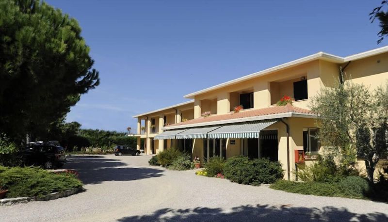 Info - Park Hotel Montigeto