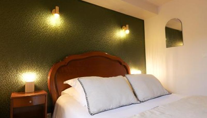 Oda - Auberge Du Cheval Blanc - Teritoria