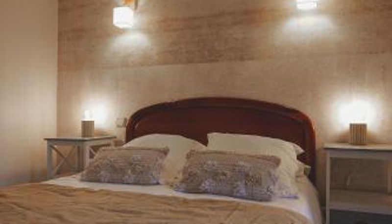 Oda - Auberge Du Cheval Blanc - Teritoria