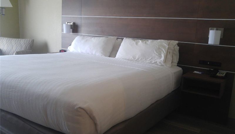 Zimmer - Comfort Inn & Suites Miami - Route 66