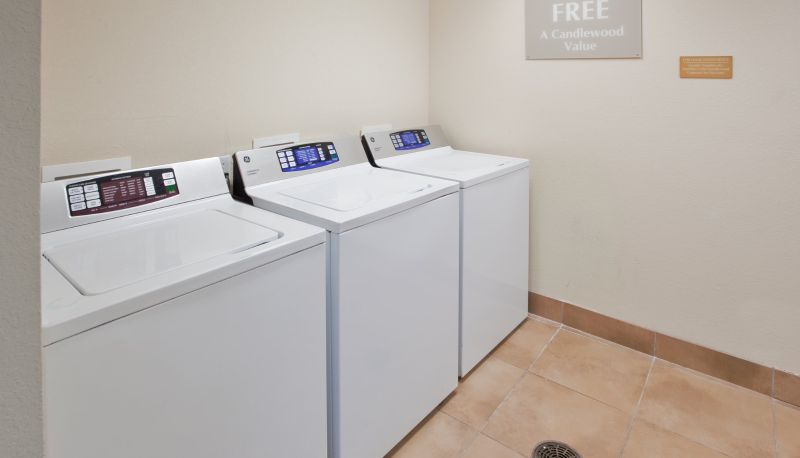 Innenbreich - Candlewood Suites RICHMOND NORTH-GLEN ALLEN by IHG