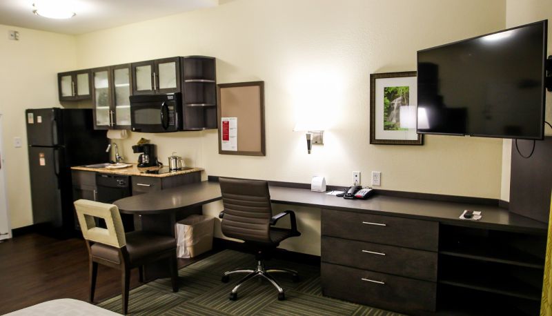 Camera - Candlewood Suites RICHMOND NORTH-GLEN ALLEN by IHG
