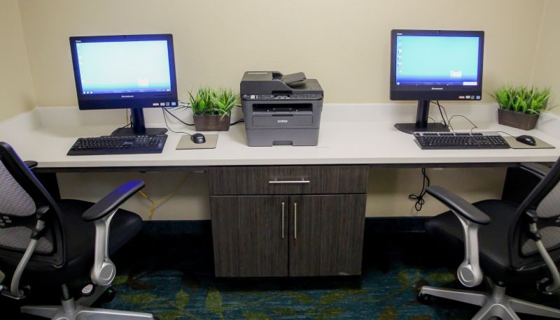 Vista interna - Candlewood Suites RICHMOND NORTH-GLEN ALLEN by IHG