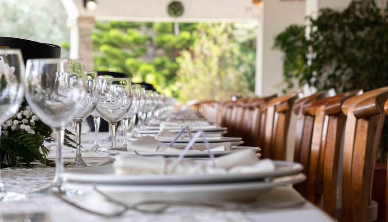 Restaurant - Hotel Domu Incantada