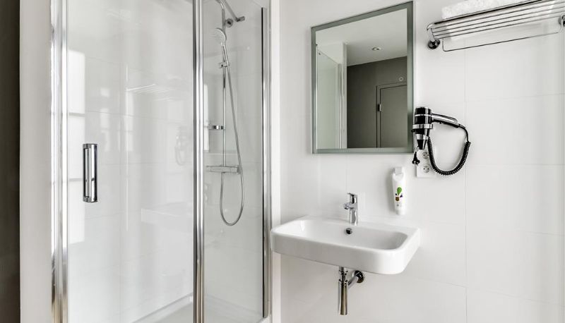 Room - ibis Styles Toulouse Centre Capitole