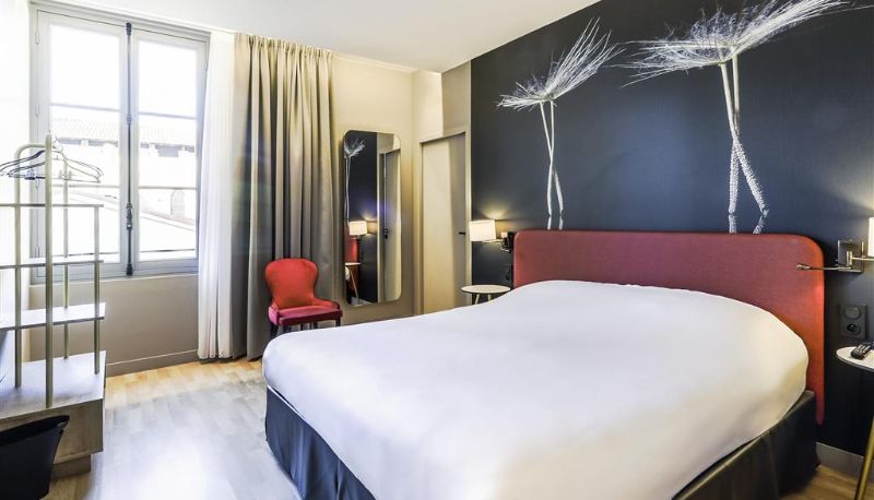 Room - ibis Styles Toulouse Centre Capitole