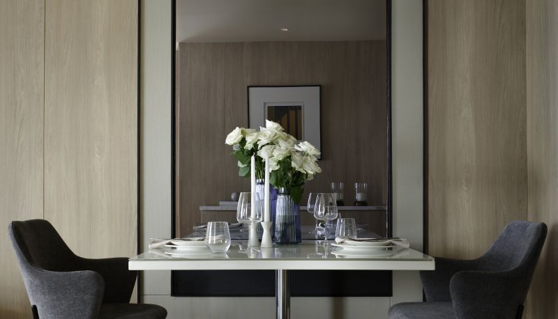 Habitación - Somerset Sukhumvit Thonglor Bangkok