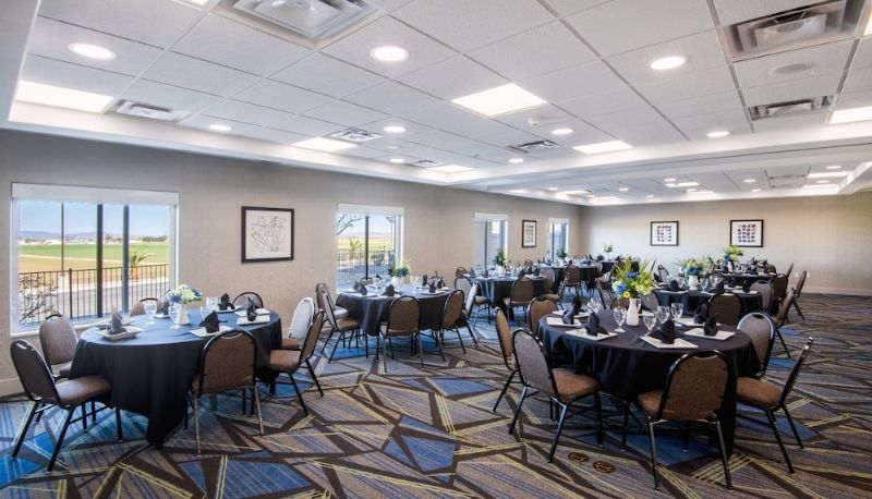 Meeting room - Holiday Inn Express & Suites YUMA by IHG