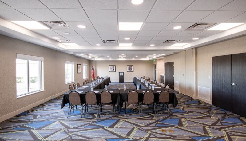 Meeting room - Holiday Inn Express & Suites YUMA by IHG