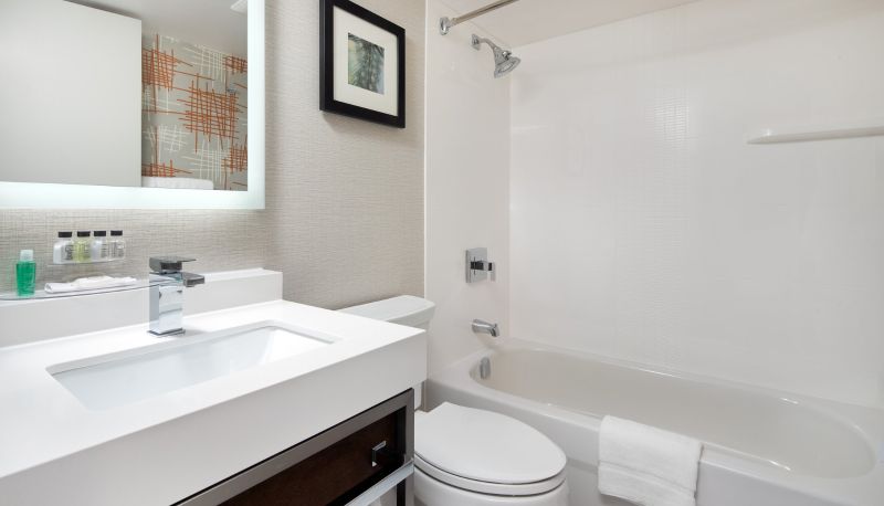 Habitación - Crowne Plaza TORONTO AIRPORT by IHG