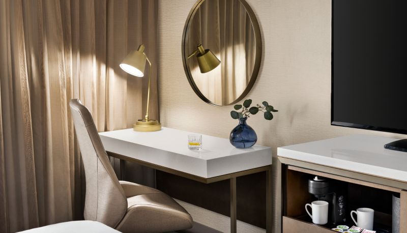 Habitación - Crowne Plaza TORONTO AIRPORT by IHG