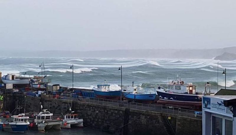 Informação - The Harbour