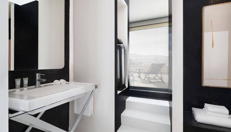 Room - Argentario Golf and Wellness Resort Autograph Collection