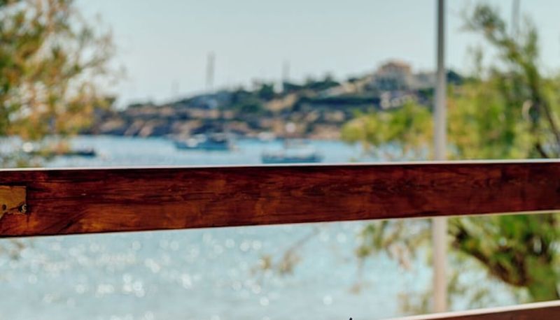 Restoran - Brazzera Hotel