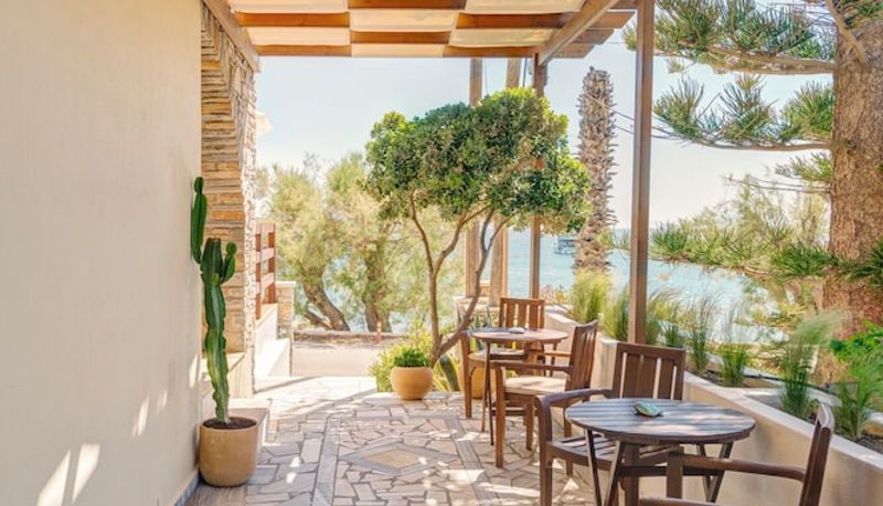 Bilgi - Brazzera Hotel