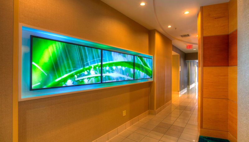 Info - SpringHill Suites by Marriott Tampa Brandon