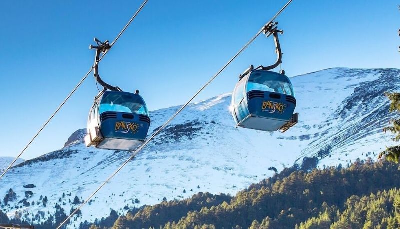 Bilgi - Apartments & Studios Mountain Romance