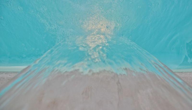 Pool - Hotel Mareluna