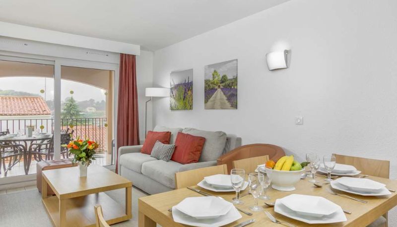 Room - Le Club Mougins by Diamond Resorts