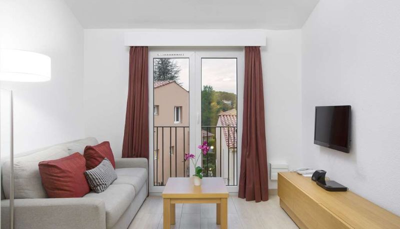 Room - Le Club Mougins by Diamond Resorts