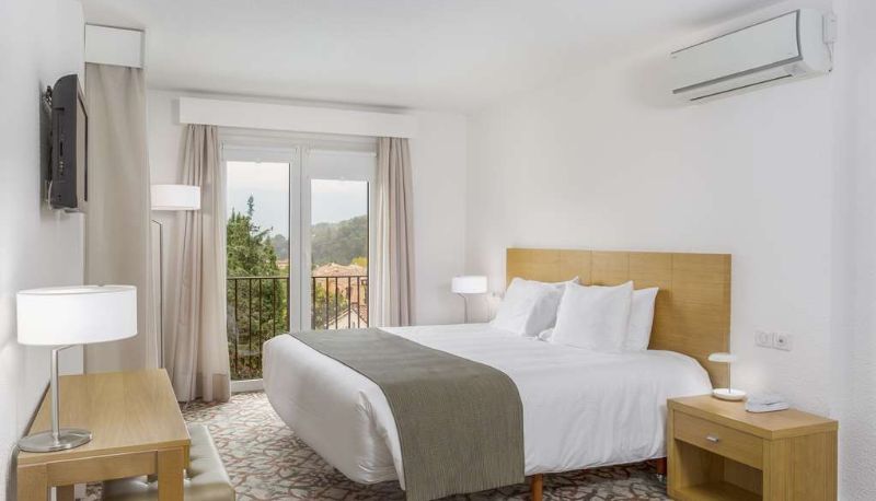 Room - Le Club Mougins by Diamond Resorts
