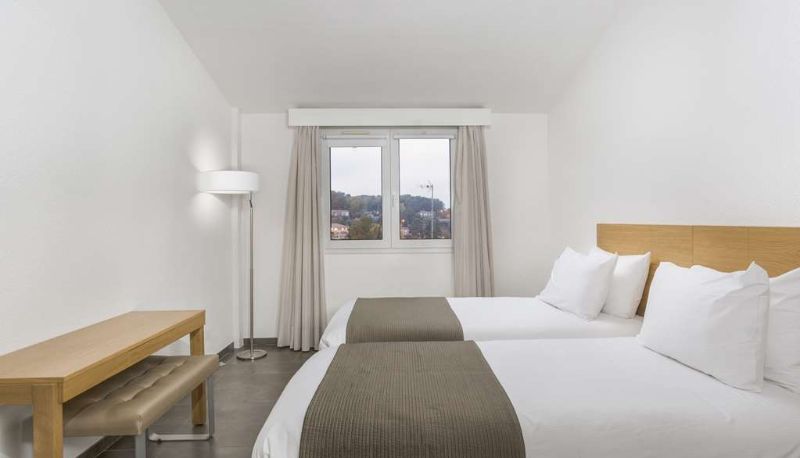Room - Le Club Mougins by Diamond Resorts