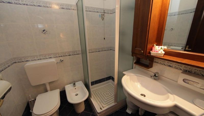 Chambre quadruple - Hotel Petit Prince