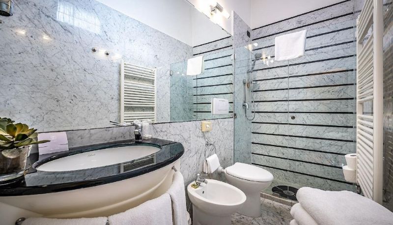 Apartment - Palazzo Gamba