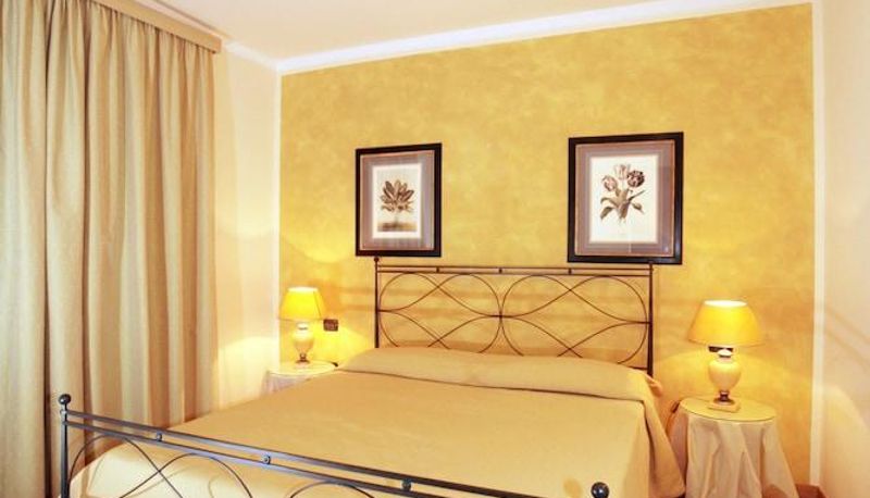 Apartment - Palazzo Gamba
