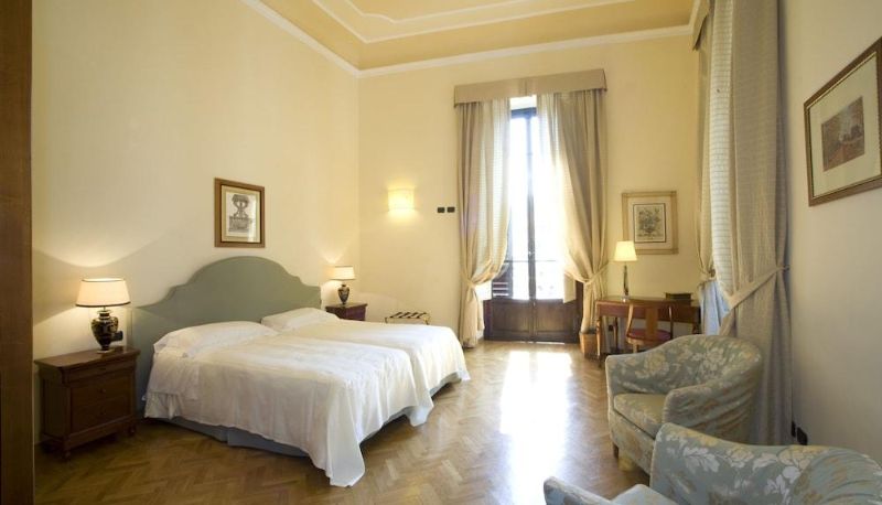 Apartment - Palazzo Gamba