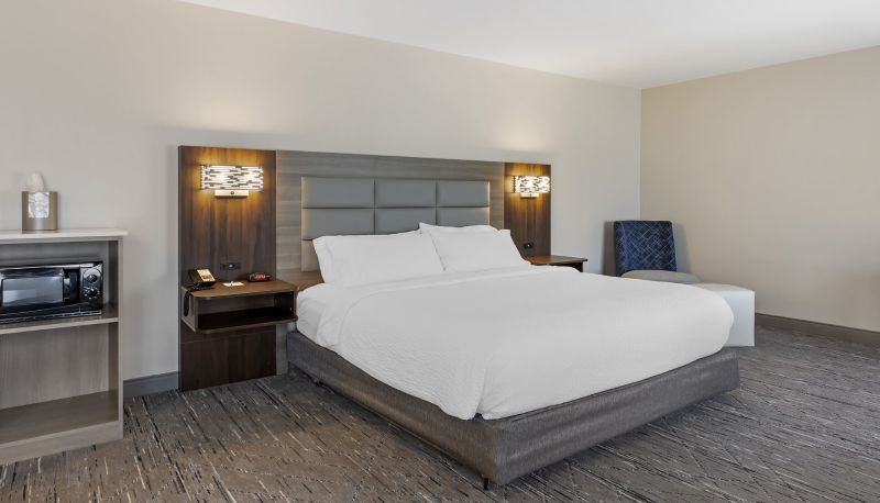 Room - Holiday Inn Express WHITE HOUSE by IHG