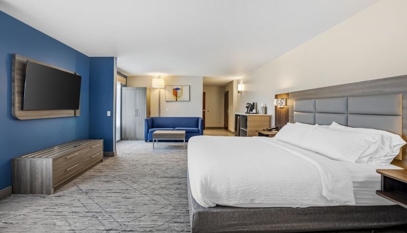 Room - Holiday Inn Express WHITE HOUSE by IHG