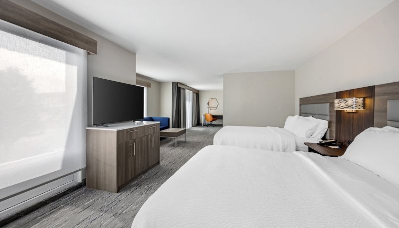Room - Holiday Inn Express WHITE HOUSE by IHG