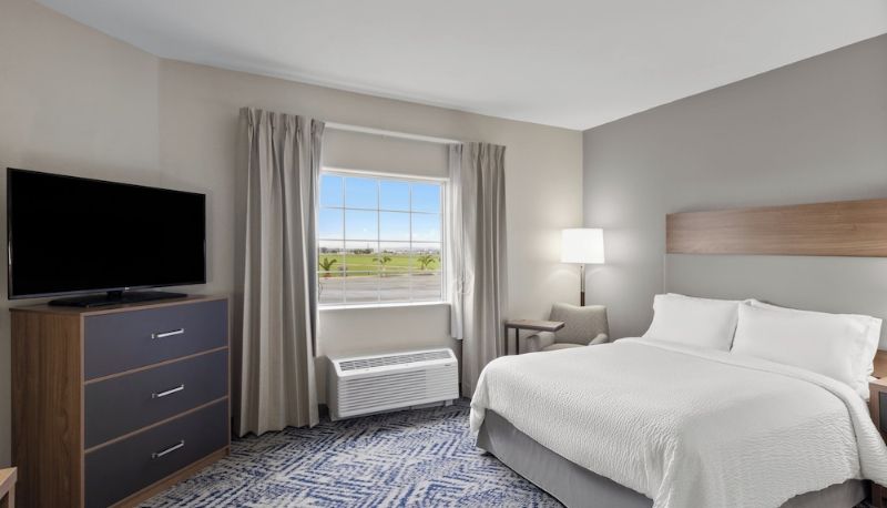 Appartement - Candlewood Suites YUMA by IHG